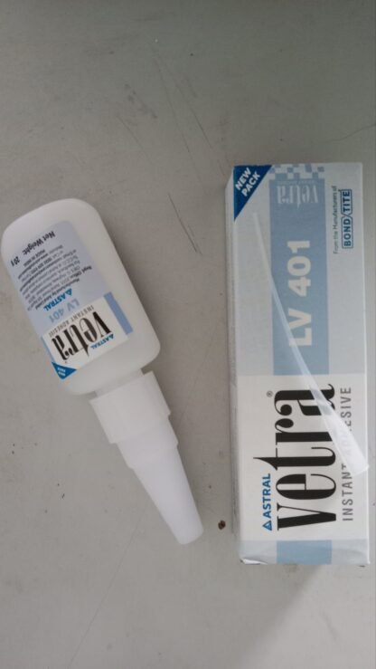 VETRA 20 GM