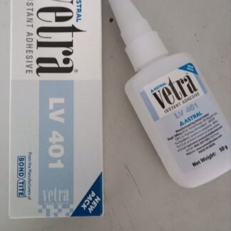 VETRA 50 GM