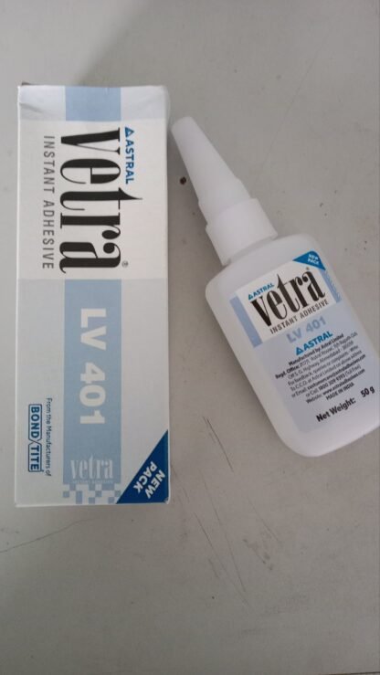 VETRA 50 GM