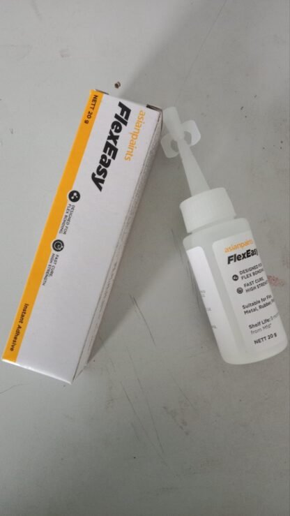 FLEX EASY 20 GM