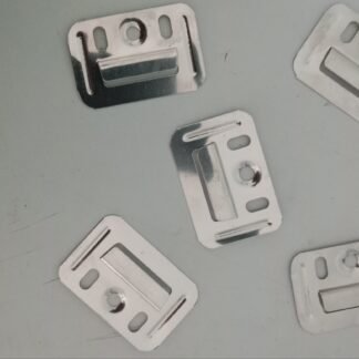 LOUVERS CLIP